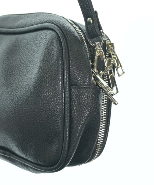 Actually（アクチュアリー）ショルダーバッグ 黒 サイズ:- レディース/2200654081013