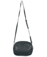 Actually（アクチュアリー）ショルダーバッグ 黒 サイズ:- レディース/2200654081013