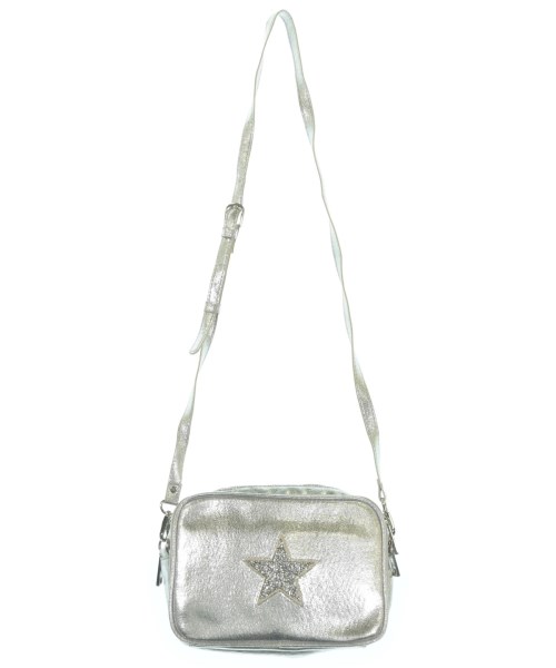 Actually(アクチュアリー)ショルダーバッグ シルバー サイズ:-/2200654081020