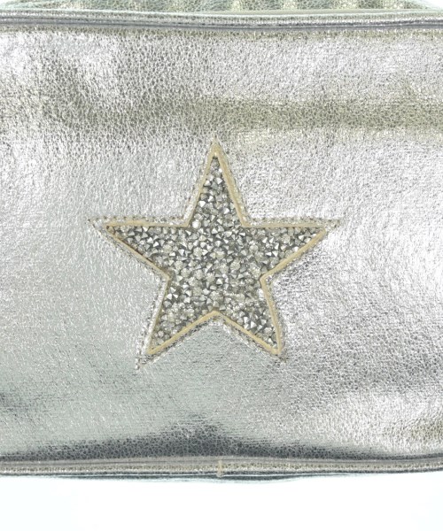 Actually（アクチュアリー）ショルダーバッグ シルバー サイズ:- レディース/2200654081020