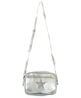 Actually（アクチュアリー）ショルダーバッグ シルバー サイズ:- レディース/2200654081020