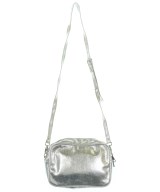 Actually（アクチュアリー）ショルダーバッグ シルバー サイズ:- レディース/2200654081020