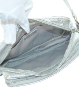 Actually（アクチュアリー）ショルダーバッグ シルバー サイズ:- レディース/2200654081020