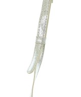 Actually（アクチュアリー）ショルダーバッグ シルバー サイズ:- レディース/2200654081020