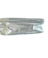 Actually（アクチュアリー）ショルダーバッグ シルバー サイズ:- レディース/2200654081020