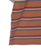 AMBERGLEAM（アンバーグリーム）Tシャツ・カットソー 茶 サイズ:Wide(XXL位) メンズ/2200643218031