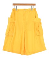 AMBERGLEAM ショートパンツ