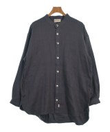 AMBERGLEAM カジュアルシャツ