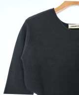 AMBERGLEAM（アンバーグリーム）ワンピース 黒 サイズ:M レディース/2200653311012