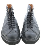 AMBERGLEAM（アンバーグリーム）ブーツ 黒 サイズ:24cm レディース/2200647415108