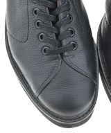 AMBERGLEAM（アンバーグリーム）ブーツ 黒 サイズ:24cm レディース/2200647415108