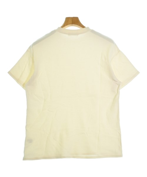 AMBERGLEAM（アンバーグリーム）Tシャツ・カットソー ベージュ サイズ:M メンズ/2200732950859