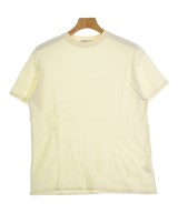 AMBERGLEAM（アンバーグリーム）Tシャツ・カットソー ベージュ サイズ:M メンズ/2200732950859