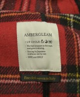 AMBERGLEAM（アンバーグリーム）ダッフルコート 黒 サイズ:L メンズ/2200734309013