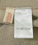 ambitious（アンビシャス）ロング・マキシ丈スカート ベージュ サイズ:40(M位) レディース/2200701028237