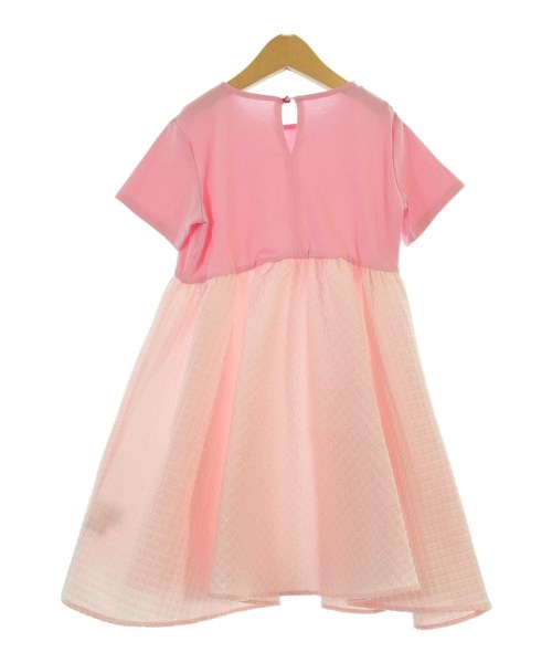 AMICA（アミカ）ワンピース（その他） ピンク サイズ:110(5T-6T) キッズ/2200640715540
