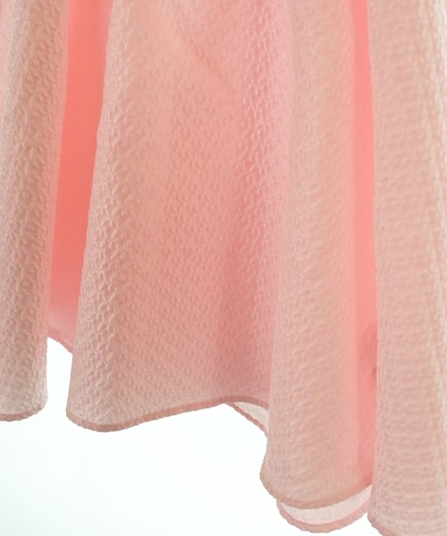 AMICA（アミカ）ワンピース（その他） ピンク サイズ:110(5T-6T) キッズ/2200640715540