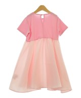 AMICA（アミカ）ワンピース（その他） ピンク サイズ:110(5T-6T) キッズ/2200640715540