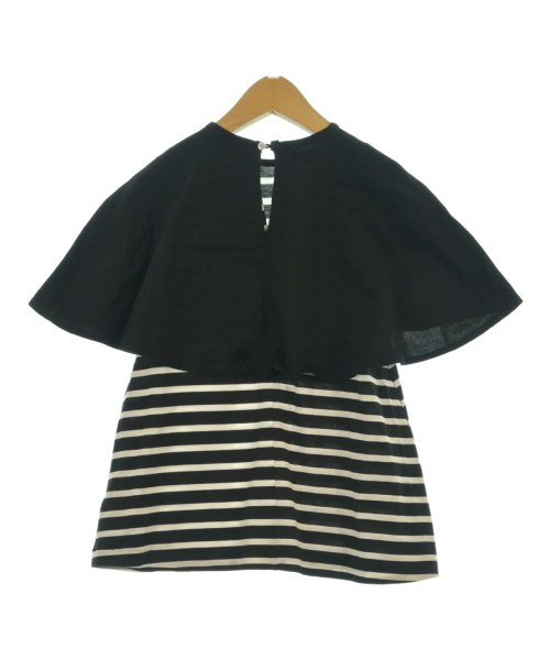 AMICA（アミカ）ワンピース（その他） 黒 サイズ:-(90cm位) キッズ/2200618822126