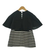 AMICA（アミカ）ワンピース（その他） 黒 サイズ:-(90cm位) キッズ/2200618822126
