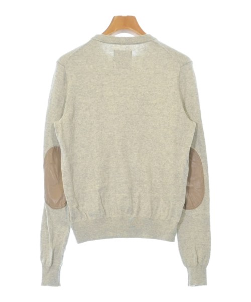 ANTHOM（アントム）ニット・セーター グレー サイズ:38(M位) レディース/2200622231105