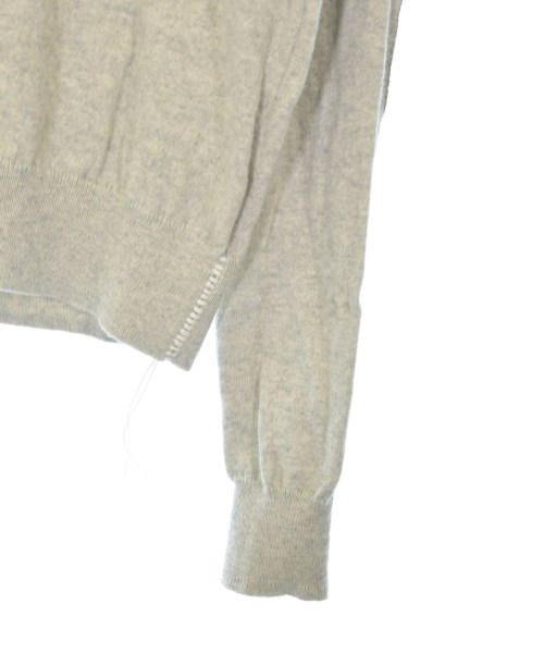 ANTHOM（アントム）ニット・セーター グレー サイズ:38(M位) レディース/2200622231105