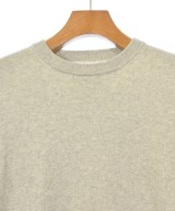 ANTHOM（アントム）ニット・セーター グレー サイズ:38(M位) レディース/2200622231105