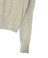 ANTHOM（アントム）ニット・セーター グレー サイズ:38(M位) レディース/2200622231105