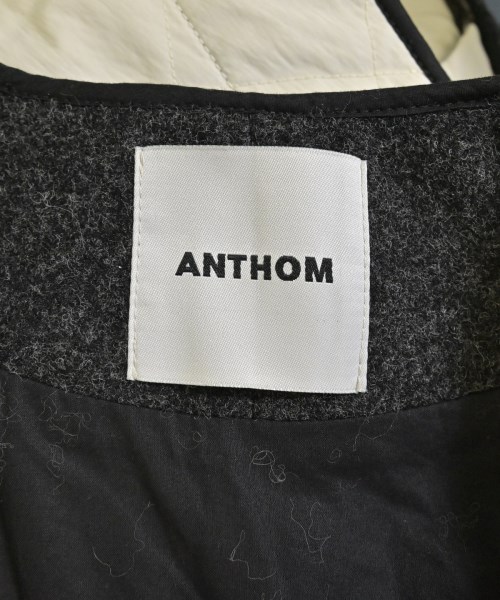 ANTHOM（アントム）その他 白 サイズ:38(M位) レディース/2200696810220