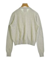 ANTHOM（アントム）カーディガン グレー サイズ:38(M位) レディース/2200707752044