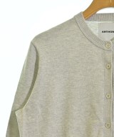 ANTHOM（アントム）カーディガン グレー サイズ:38(M位) レディース/2200707752044