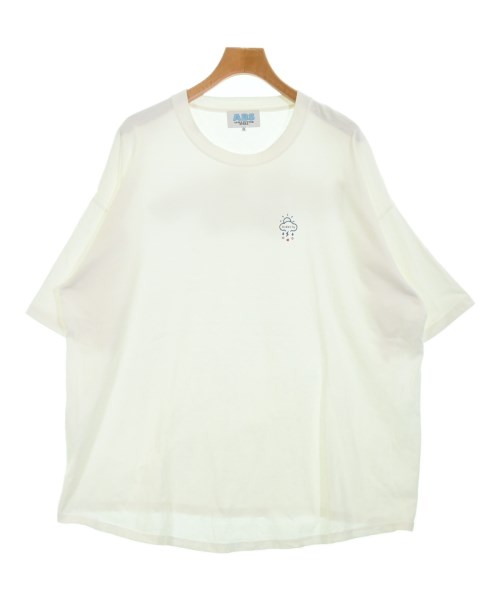 APPLE BUTTER STORE(アップルバターストア)Tシャツ・カットソー 白 サイズ:3L/2200684074047