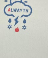 APPLE BUTTER STORE（アップルバターストア）Tシャツ・カットソー 白 サイズ:3L メンズ/2200684074047