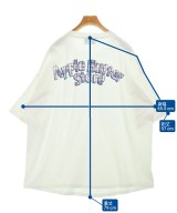 APPLE BUTTER STORE（アップルバターストア）Tシャツ・カットソー 白 サイズ:3L メンズ/2200684074047