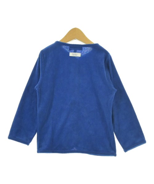 arkakama（アルカカマ）Tシャツ・カットソー 青 サイズ:M(120cm位) キッズ/2200674458079