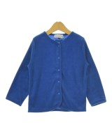 arkakama（アルカカマ）Tシャツ・カットソー 青 サイズ:M(120cm位) キッズ/2200674458079