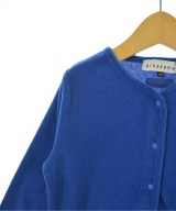 arkakama（アルカカマ）Tシャツ・カットソー 青 サイズ:M(120cm位) キッズ/2200674458079
