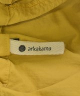 arkakama（アルカカマ）その他 黄 サイズ:L(130cm位) キッズ/2200694117147