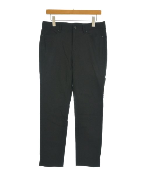 ATS(エーティーエス)その他 黒 サイズ:40(M位)/2200658040122