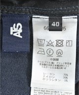 ATS（エーティーエス）その他 紺 サイズ:40(M位) レディース/2200658040139