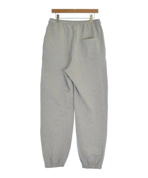 backsideclub（バックサイドクラブ）スウェットパンツ グレー サイズ:L メンズ/2200622506050