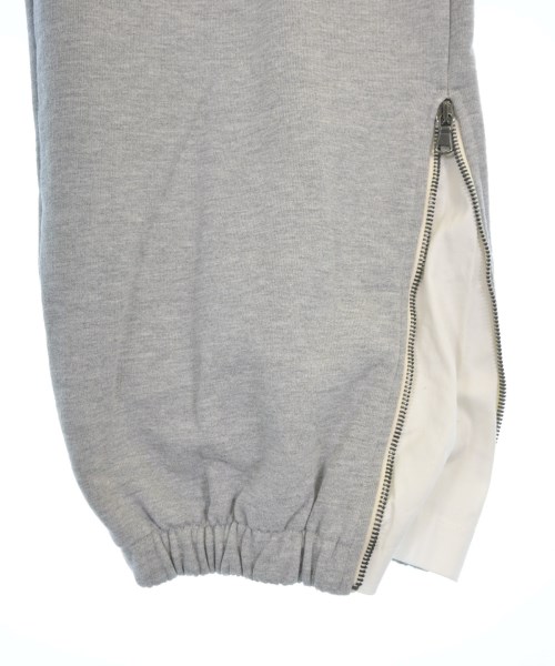 backsideclub（バックサイドクラブ）スウェットパンツ グレー サイズ:L メンズ/2200622506050