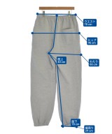 backsideclub（バックサイドクラブ）スウェットパンツ グレー サイズ:L メンズ/2200622506050