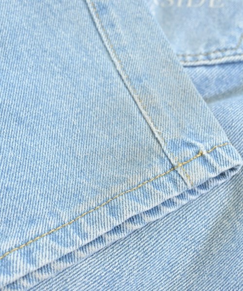 backsideclub（バックサイドクラブ）デニムパンツ 青 サイズ:L メンズ/2200664946036