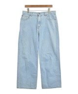 backsideclub（バックサイドクラブ）デニムパンツ 青 サイズ:L メンズ/2200664946036