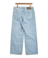 backsideclub（バックサイドクラブ）デニムパンツ 青 サイズ:L メンズ/2200664946036