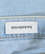 backsideclub（バックサイドクラブ）デニムパンツ 青 サイズ:L メンズ/2200664946036