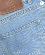 backsideclub（バックサイドクラブ）デニムパンツ 青 サイズ:L メンズ/2200664946036