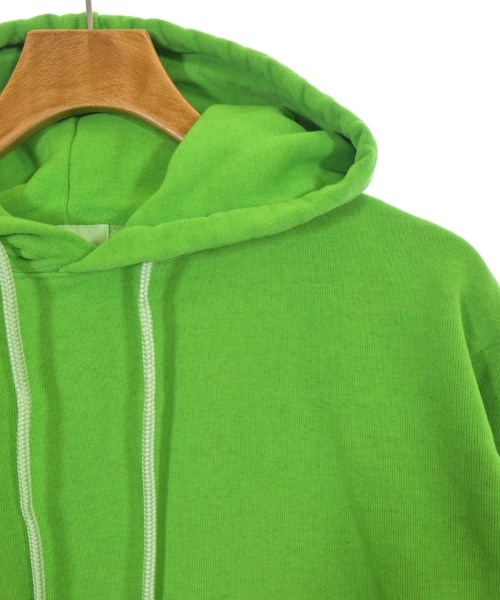bend Tokyo（ベンドトーキョー）パーカー 緑 サイズ:L メンズ/2200613978057