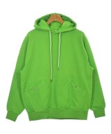 bend Tokyo（ベンドトーキョー）パーカー 緑 サイズ:L メンズ/2200613978057